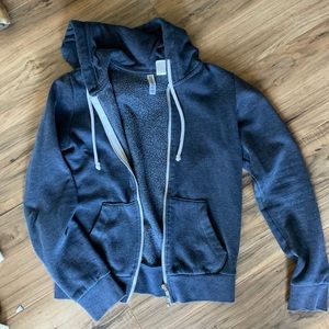 Zip Up jacket